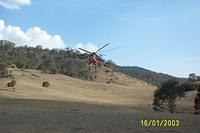 Photos from the Brindabellas and Uriarra