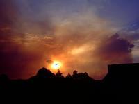 51_16Jan03_sunset(From UC)